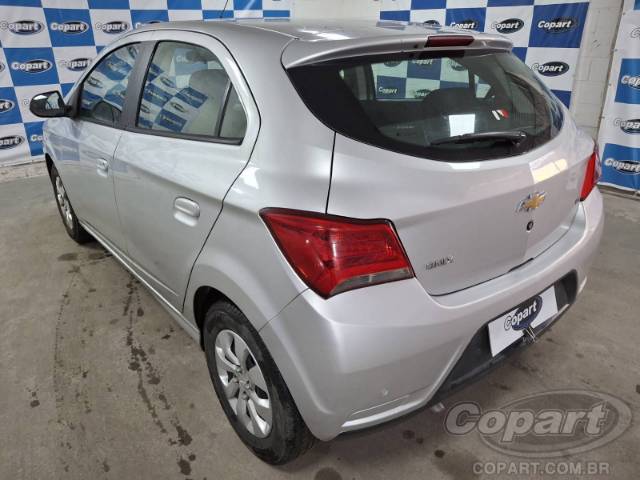 2018 CHEVROLET ONIX 