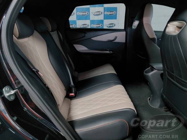 2027 BYD DOLPHIN 