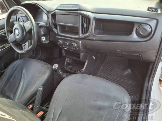 2023 FIAT STRADA 