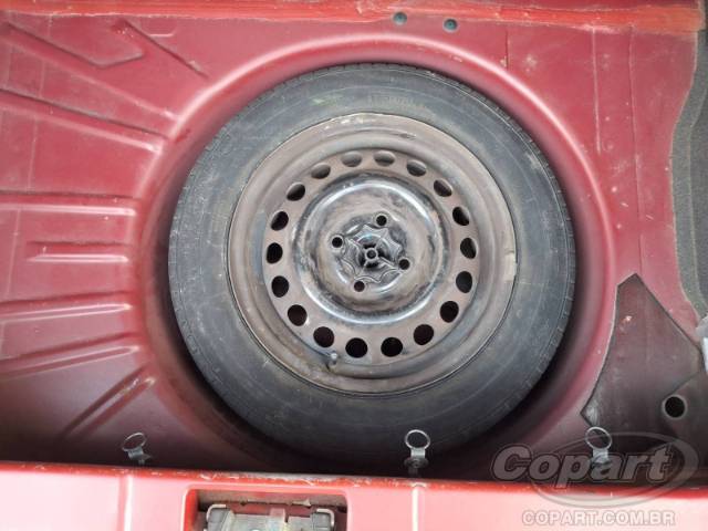 2006 CHEVROLET CORSA 