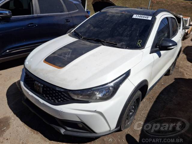 2024 FIAT ARGO 