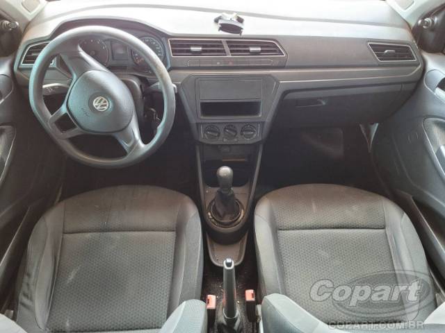 2019 VOLKSWAGEN GOL 