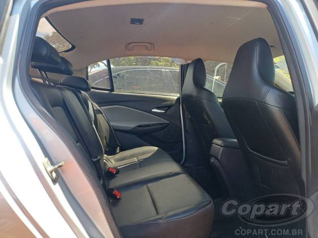 2020 CHEVROLET ONIX PLUS 