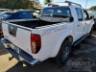 2014 NISSAN FRONTIER CD 