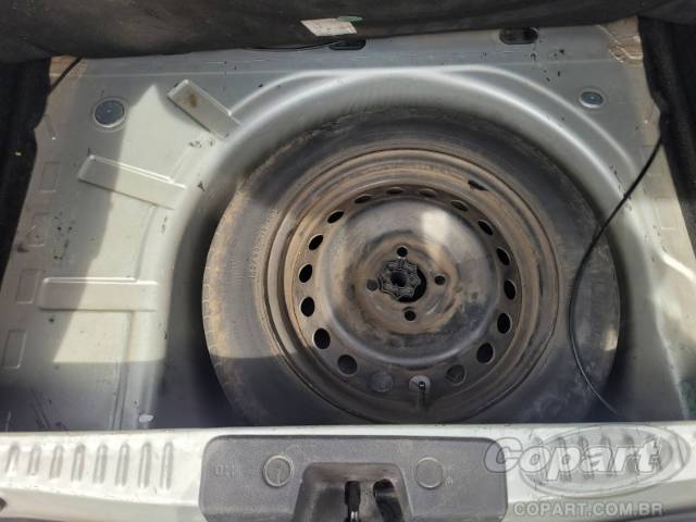 2016 RENAULT SANDERO 