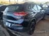 2025 CHEVROLET TRACKER 