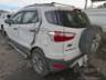 2014 FORD ECOSPORT 