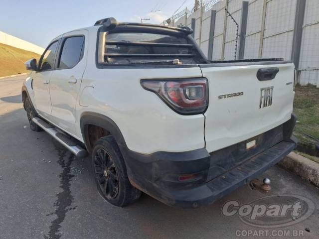 2023 FIAT STRADA CD 