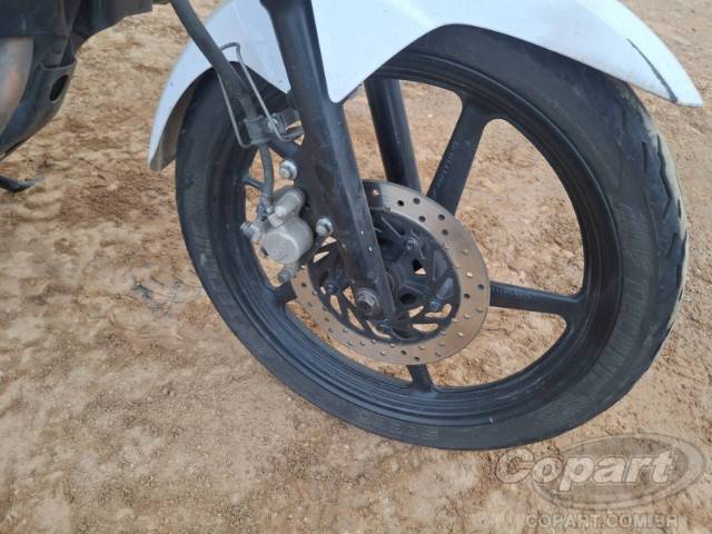 2016 YAMAHA YBR 150 FACTOR 