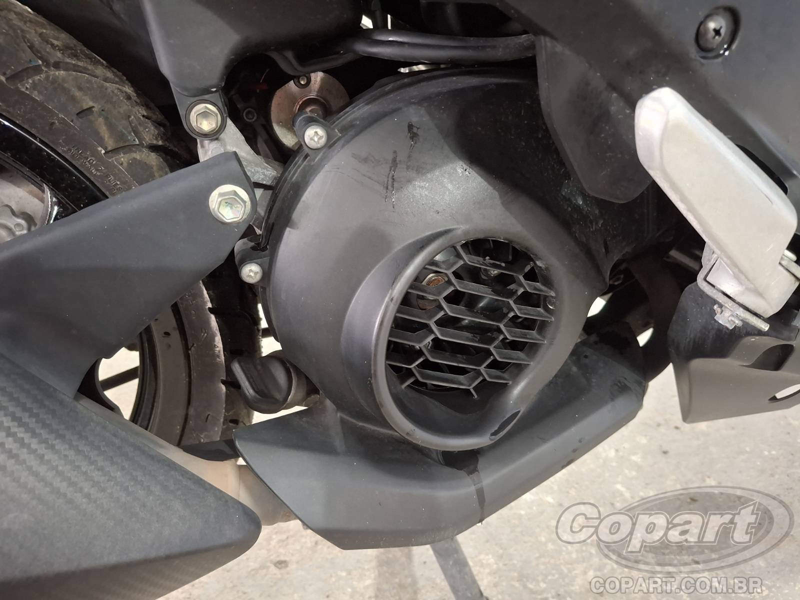 Foto 5: 2025 YAMAHA NEO