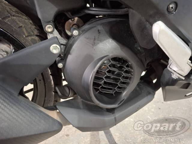 2025 YAMAHA NEO 