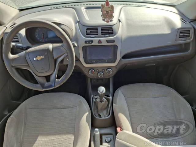 2014 CHEVROLET COBALT 