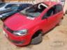 2011 VOLKSWAGEN FOX 