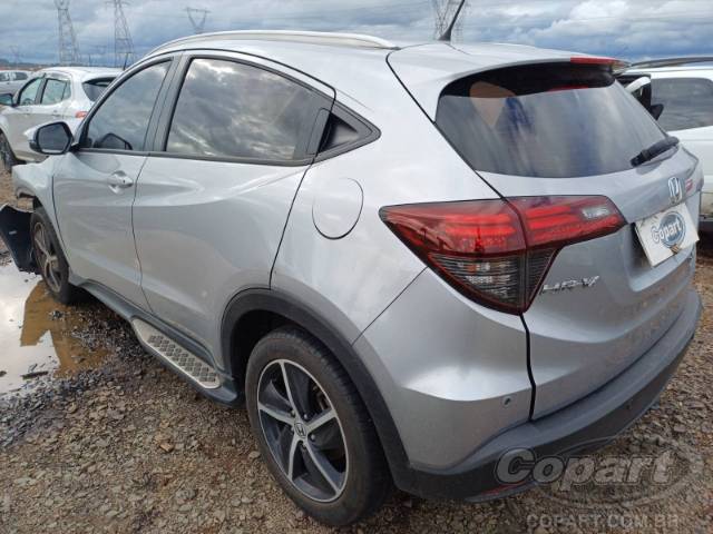 2020 HONDA HR-V 