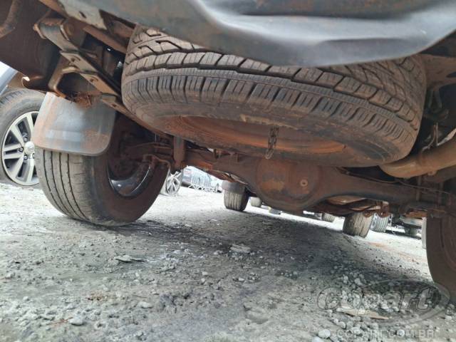 2018 CHEVROLET S10 CABINE DUPLA 