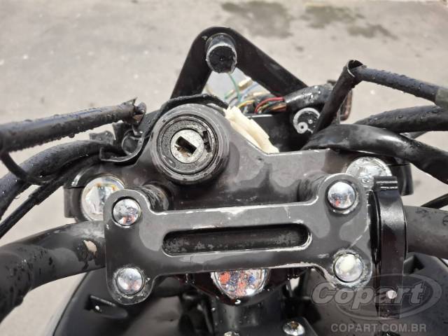 2024 SHINERAY XY 150 