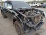 2015 TOYOTA HILUX CD 
