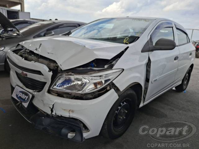 2014 CHEVROLET ONIX 
