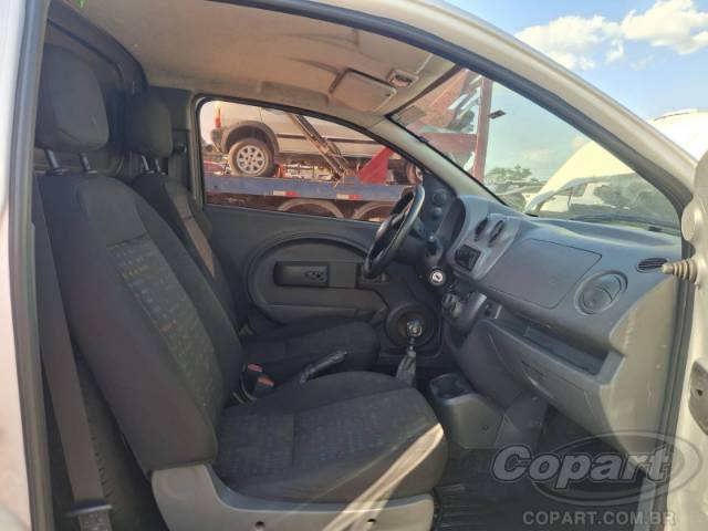 2021 FIAT FIORINO FURGAO 