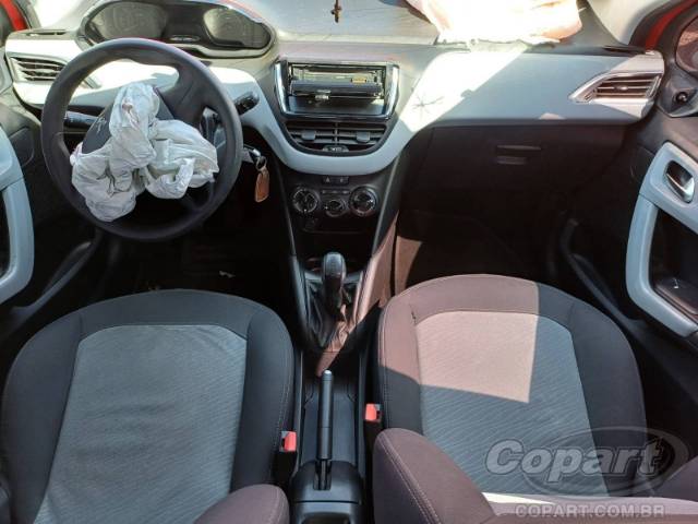 2014 PEUGEOT 208 