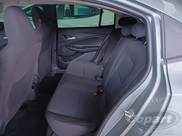 2025 CHEVROLET ONIX PLUS 