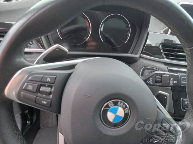 2019 BMW X1 