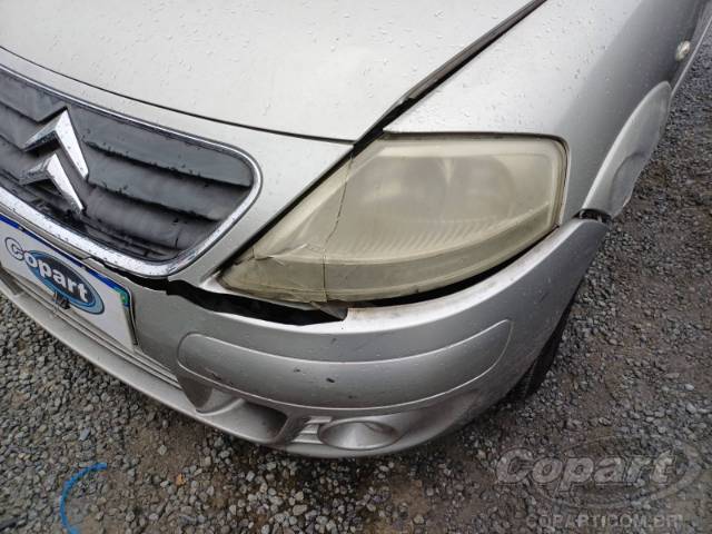 2010 CITROEN C3 