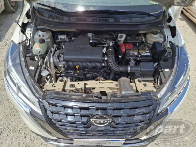 2025 NISSAN Kicks Play 