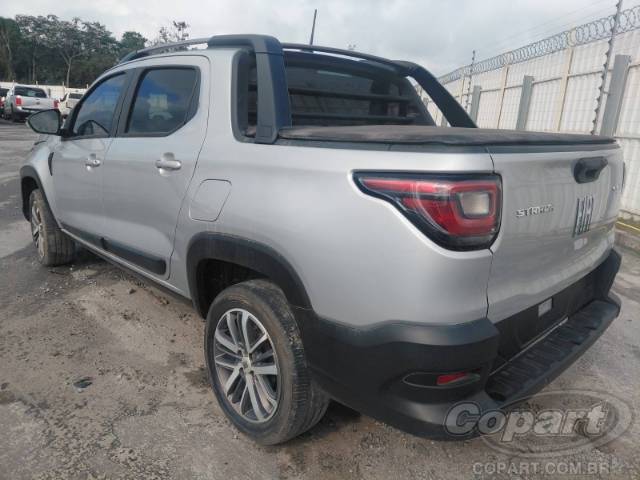 2022 FIAT STRADA CD 