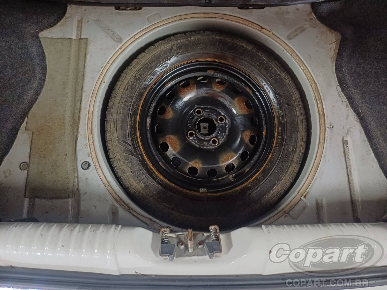 2023 VOLKSWAGEN GOL — foto 10 de 10