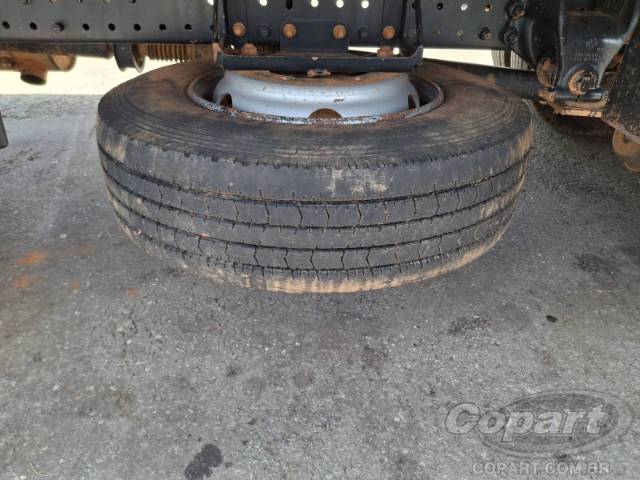 2018 VOLKSWAGEN DELIVERY 