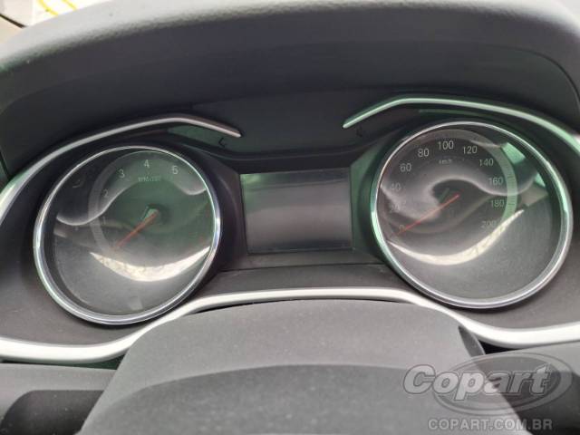 2020 CHEVROLET ONIX PLUS 