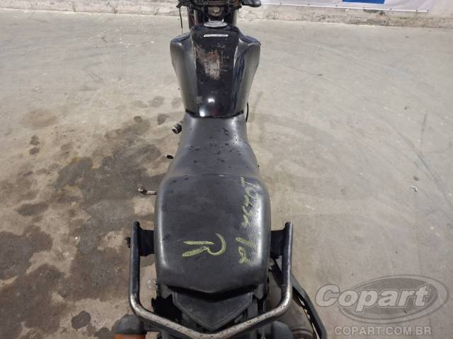 2018 YAMAHA YBR 125I FACTOR 