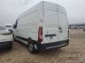 2021 RENAULT MASTER FURGAO 