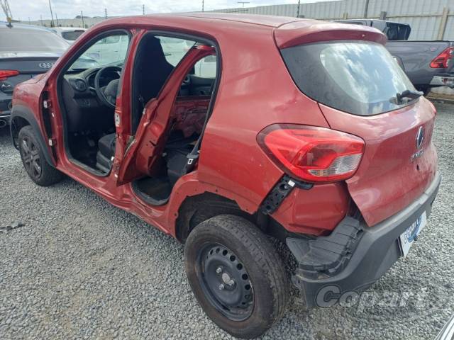 2026 RENAULT KWID 