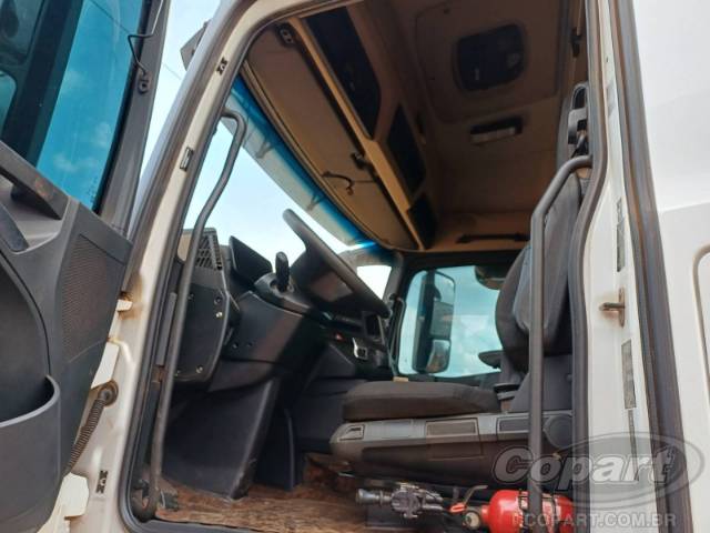 2022 MERCEDES BENZ ACTROS 