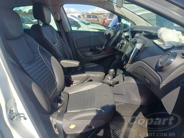 2019 RENAULT CAPTUR 