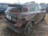 2021 VOLKSWAGEN T-CROSS 