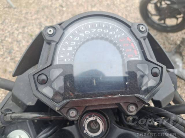 2021 KAWASAKI Z400 