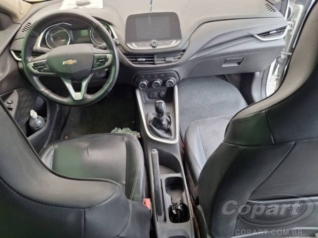 2020 CHEVROLET ONIX PLUS 