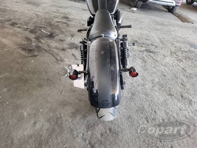 2009 HARLEY-DAVIDSON DYNA 