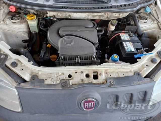 2021 FIAT FIORINO FURGAO 