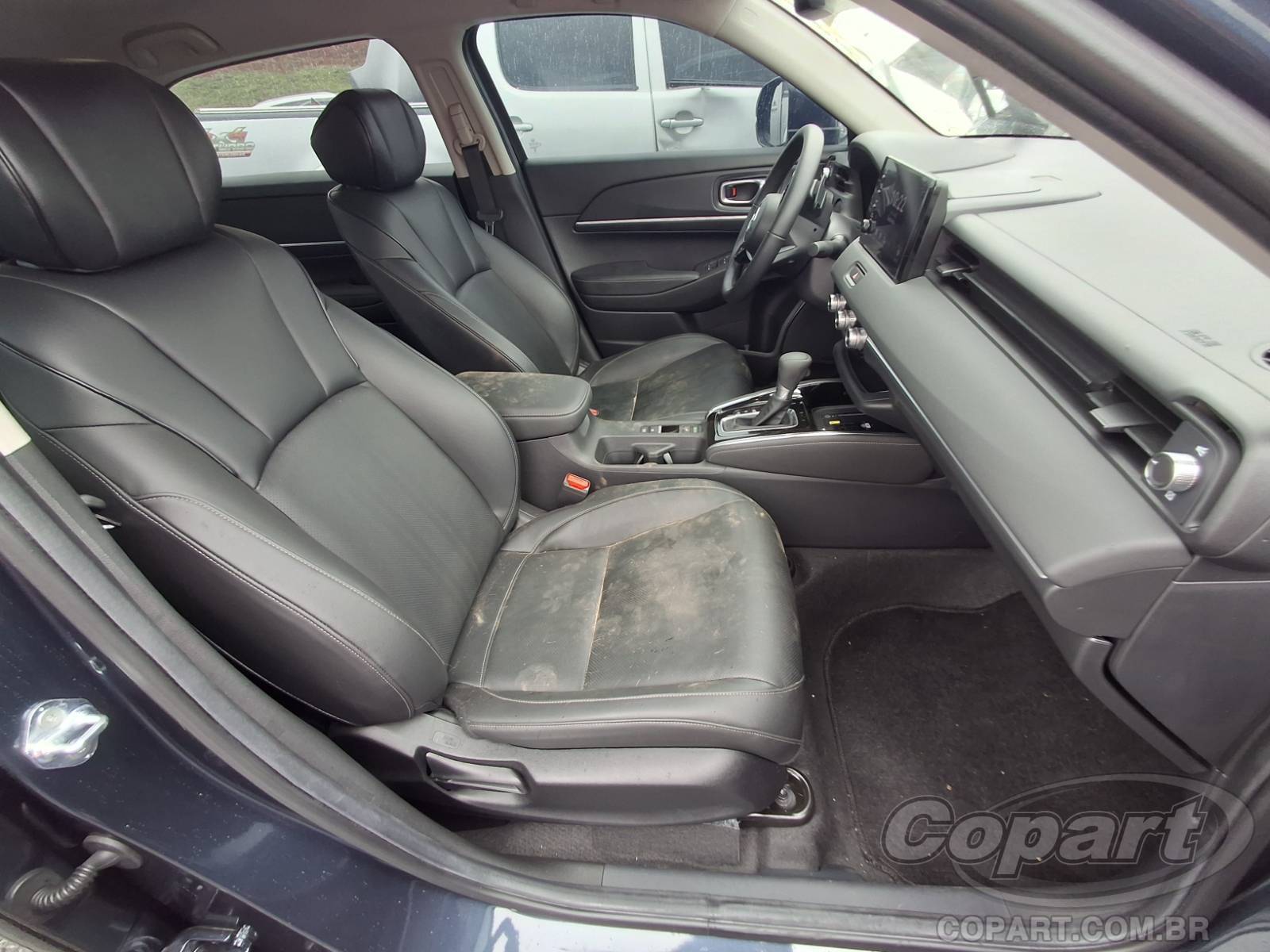 Foto 5: 2026 HONDA HR-V