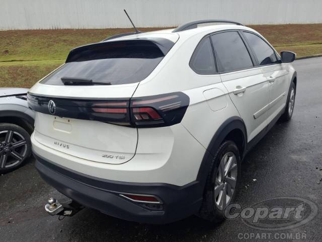 2022 VOLKSWAGEN NIVUS 