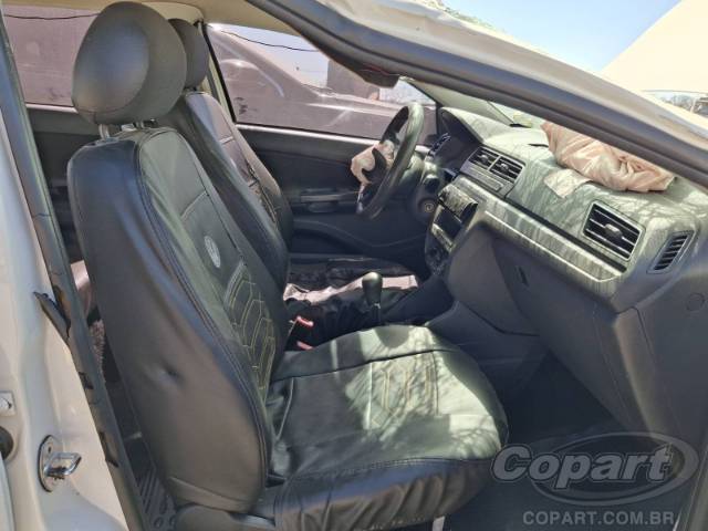 2018 VOLKSWAGEN GOL 