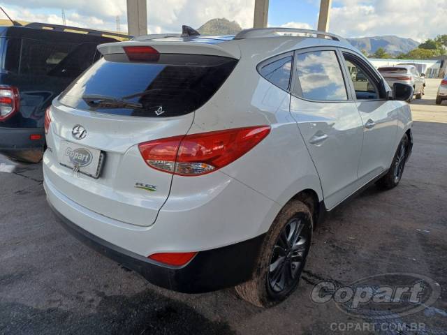 2018 HYUNDAI IX35 