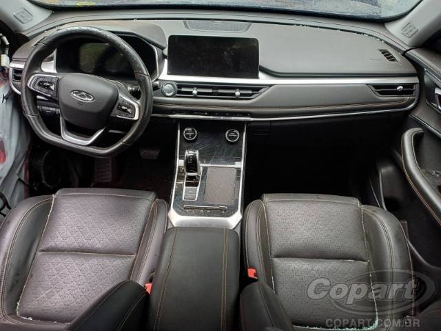 2022 CAOA CHERY TIGGO 8 