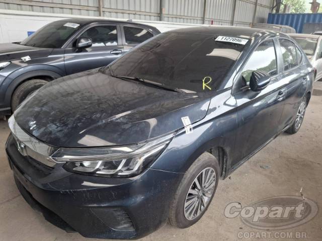 2024 HONDA CITY 