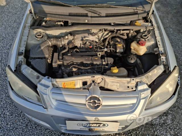 2009 CHEVROLET PRISMA 