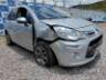 2020 CITROEN C3